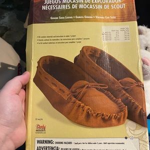 Make your own Marcussen kit